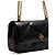 Tory Burch Mini borsa flap Kira Diamond Quilt - vista 4