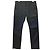 Saint Laurent Pantalones chino slim de algodón gabardina clásico