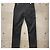 Saint Laurent Pantalones chino slim de algodón gabardina clásico - Ansicht 2