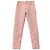 Givenchy Pantaloni Slim Fit Boro Distressed Rosa