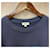 Kenzo Logo Strick Navy Blau  - Ansicht 3