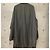 Bottega Veneta Nylon Technical Oversized Coat Black - view 3