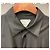 Bottega Veneta Nylon Technical Oversized Coat Black - view 4