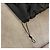 Bottega Veneta Nylon Technical Oversized Coat Black - view 5