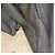 Bottega Veneta Nylon Technical Oversized Coat Black - view 7