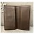 Louis Vuitton Infinity Braza Wallet Brown Initial - view 5