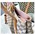 Louis Vuitton Borsa Tote Damier Azur Propiano Multicolore - vista 5