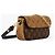 Louis Vuitton Monogram Reverse Canvas Wallet On Chain Ivy Mehrfarben - Ansicht 4