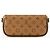 Louis Vuitton Monogram Reverse Canvas Wallet On Chain Ivy Mehrfarben - Ansicht 7