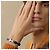 Hermès Clic Clic HH Armband für Herren Ultramarine Mehrfarben - Ansicht 4