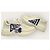 Gucci Sneakers Layton in pelle con logo Lemon Lettering Bianco - vista 5