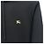 Burberry Black Drawstring Back Logo Hoodie - view 10