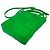 Bottega Veneta Mini borsa tote Intrecciato Cassette Verde - vista 5