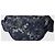 Gucci Borsa a Marsupio Grande in Denim Multicolore - vista 10