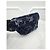 Gucci Borsa a Marsupio Grande in Denim Multicolore - vista 2