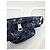 Gucci Borsa a Marsupio Grande in Denim Multicolore - vista 7