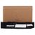 Saint Laurent YSL Belle du Jour Clutch Bag braun