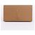 Saint Laurent YSL Belle du Jour Clutch Bag braun - Ansicht 2