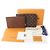 Louis Vuitton Monogram Etoile Boudoir PM Clutch (Rechnung) Schwarz - Ansicht 7
