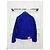 Louis Vuitton Blue DNA Jeansjacke Blau - Ansicht 2