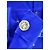 Louis Vuitton Blue DNA Jeansjacke Blau - Ansicht 4
