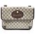 Gucci GG Neo Vintage Supreme Messenger Bag Mehrfarben