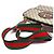 Gucci GG Neo Vintage Supreme Messenger Bag Mehrfarben - Ansicht 5
