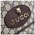 Gucci GG Neo Vintage Supreme Messenger Bag Mehrfarben - Ansicht 8