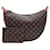 Louis Vuitton Borsa Hobo Monogram Loop Marrone  - vista 1