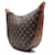 Louis Vuitton Borsa Hobo Monogram Loop Marrone  - vista 2