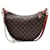 Louis Vuitton Borsa Hobo Monogram Loop Marrone  - vista 3