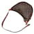 Louis Vuitton Borsa Hobo Monogram Loop Marrone  - vista 4