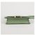 30 Montaigne Dior Borsa a tracolla e crossbody Montaigne in pelle verde - vista 5