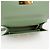 30 Montaigne Dior Borsa a tracolla e crossbody Montaigne in pelle verde - vista 6