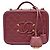 Chanel Borsa Tote e Borsa a Spalla in Caviar Rosso