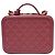 Chanel Borsa Tote e Borsa a Spalla in Caviar Rosso - vista 2