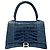 Balenciaga Borsa Hourglass con manico superiore