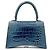 Balenciaga Borsa Hourglass con manico superiore - vista 2