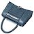 Balenciaga Borsa Hourglass con manico superiore - vista 3
