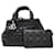 Christian Dior Medium Negro  - vista 1