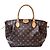 Louis Vuitton Turenne MM Multicolore