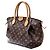 Louis Vuitton Turenne MM Multicolore - vista 2