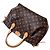 Louis Vuitton Turenne MM Multicolore - vista 3