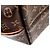 Louis Vuitton Turenne MM Multicolore - vista 6