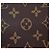 Louis Vuitton Turenne MM Multicolore - vista 7