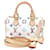 Louis Vuitton Nano Speedy Arancione