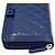 Chanel Cartera larga de charol Azul - vista 3
