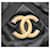 Chanel Borsa da viaggio Grogain Nero - vista 6