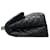 Coco Handle Chanel Asa Caviar Coco Negro  - vista 4