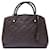 Louis Vuitton Montagne MM Marrone